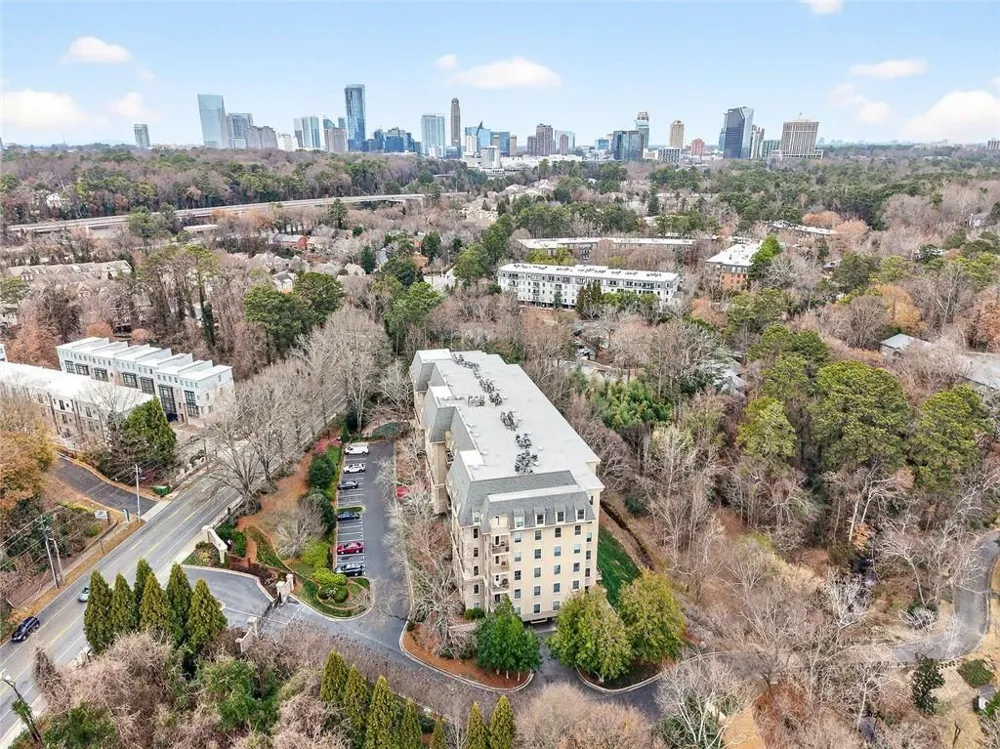 2865 Lenox Road NE #503 Atlanta, GA 30324