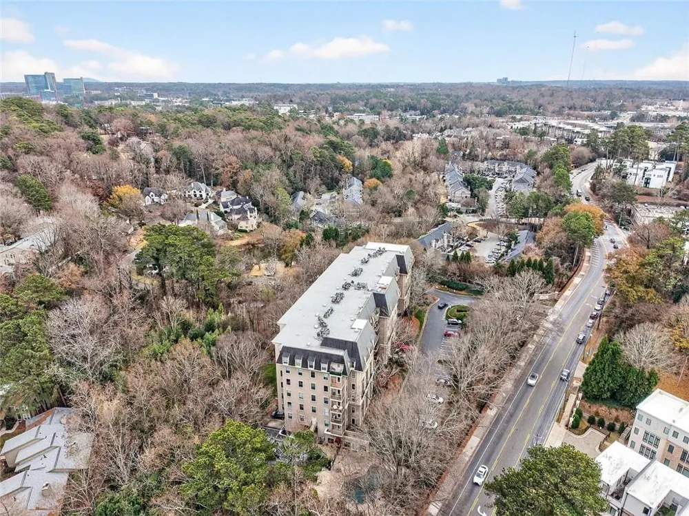 2865 Lenox Road NE #503 Atlanta, GA 30324