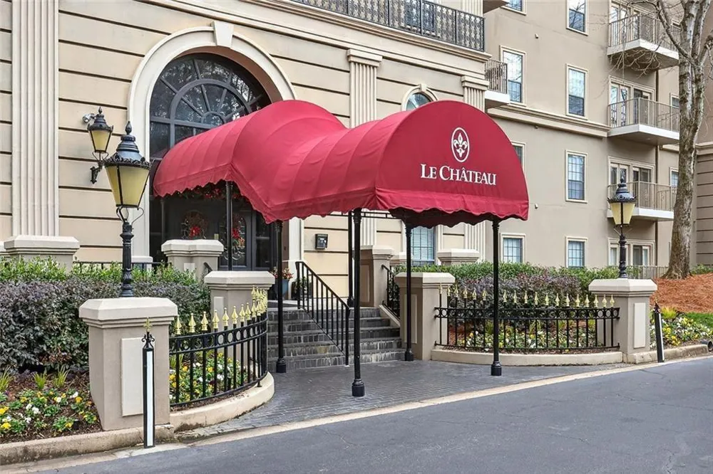 2865 Lenox Road NE #503 Atlanta, GA 30324