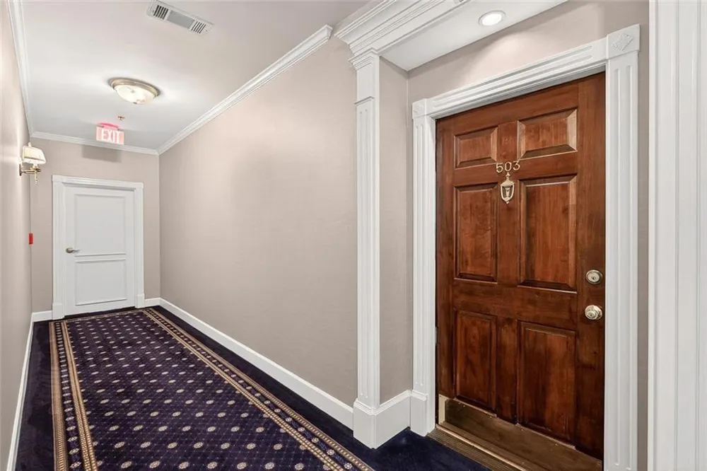 2865 Lenox Road NE #503 Atlanta, GA 30324