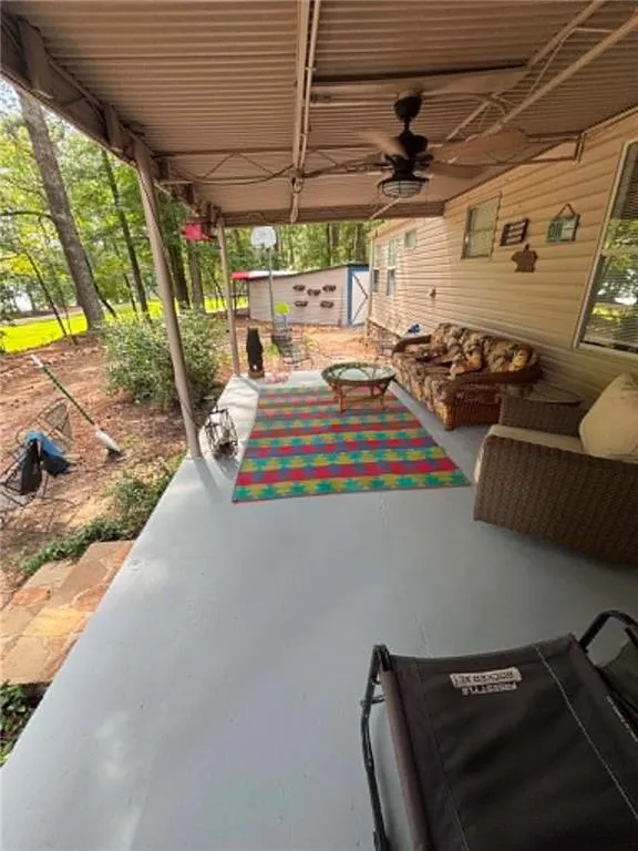 5400 Kings Camp C16 Road SE Acworth, GA 30102