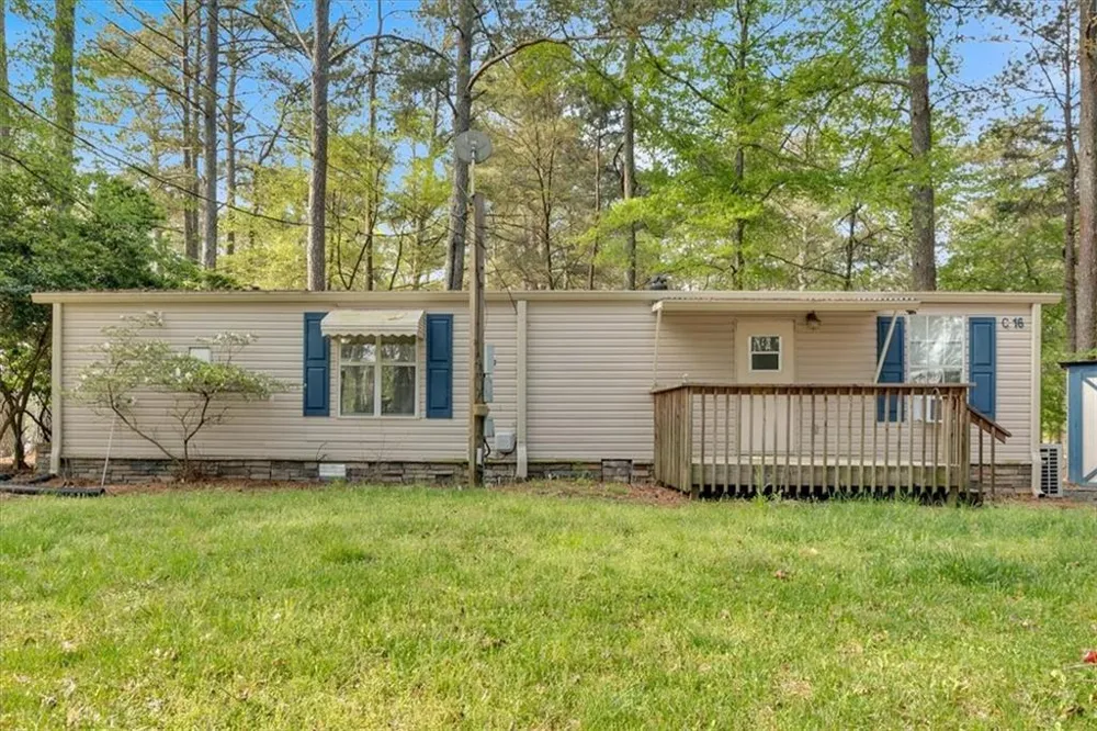 5400 Kings Camp C16 Road SE Acworth, GA 30102