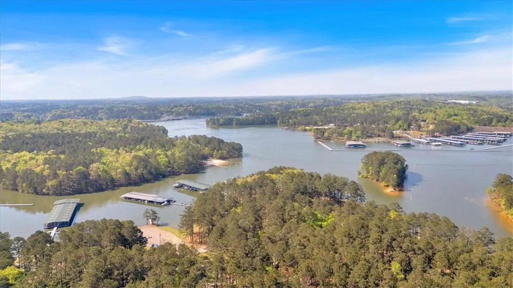 5400 Kings Camp C16 Road SE Acworth, GA 30102