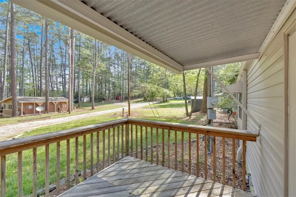 5400 Kings Camp C16 Road SE Acworth, GA 30102