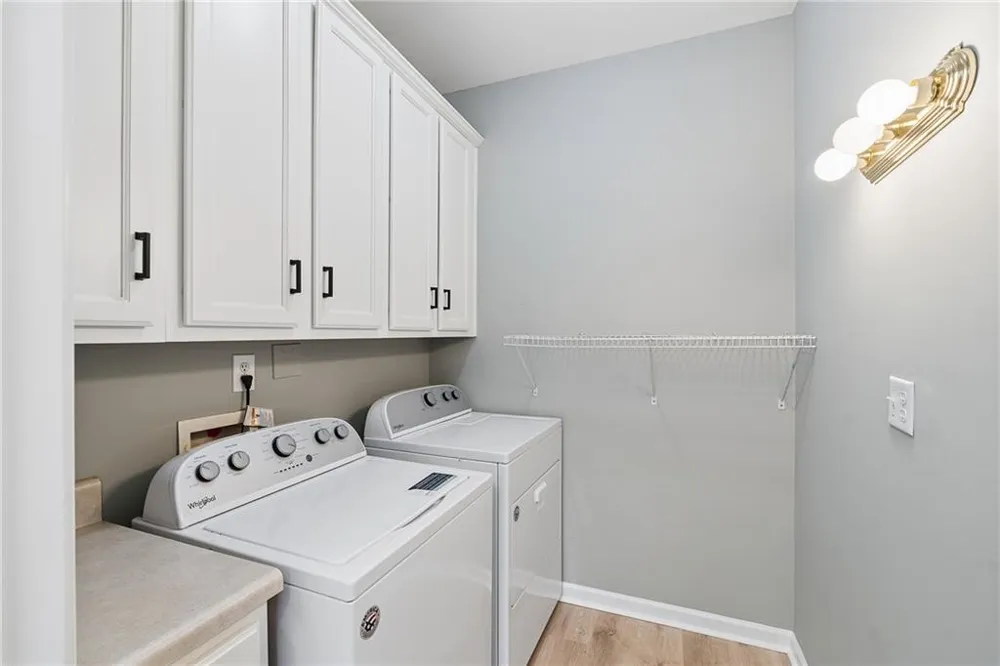 3392 Raes Creek Road Marietta, GA 30008