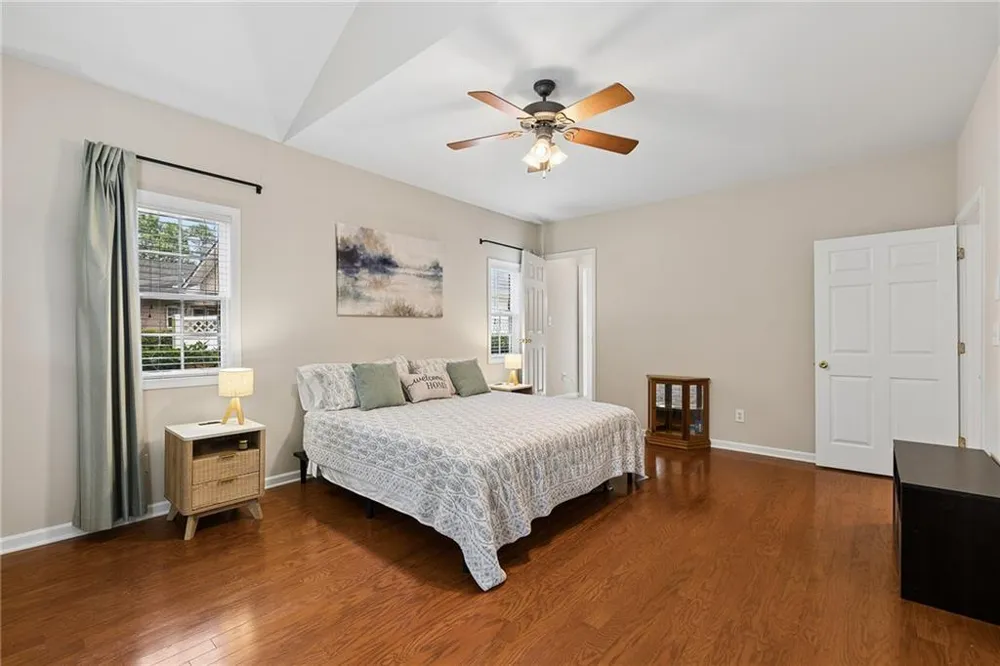 3392 Raes Creek Road Marietta, GA 30008