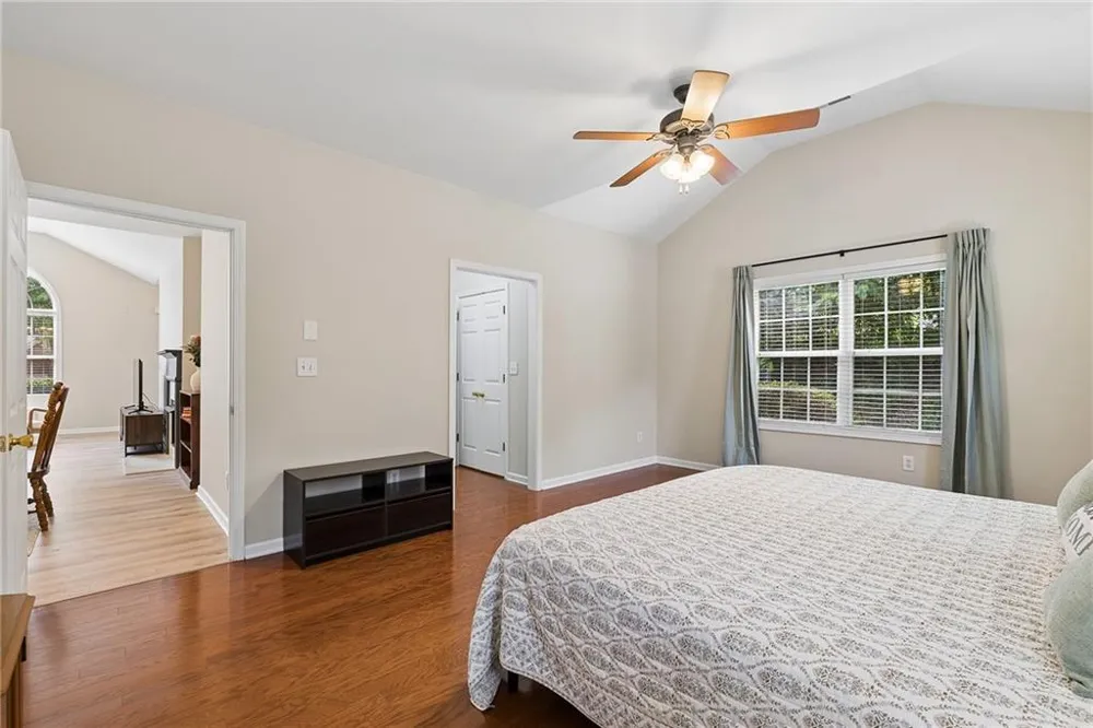3392 Raes Creek Road Marietta, GA 30008