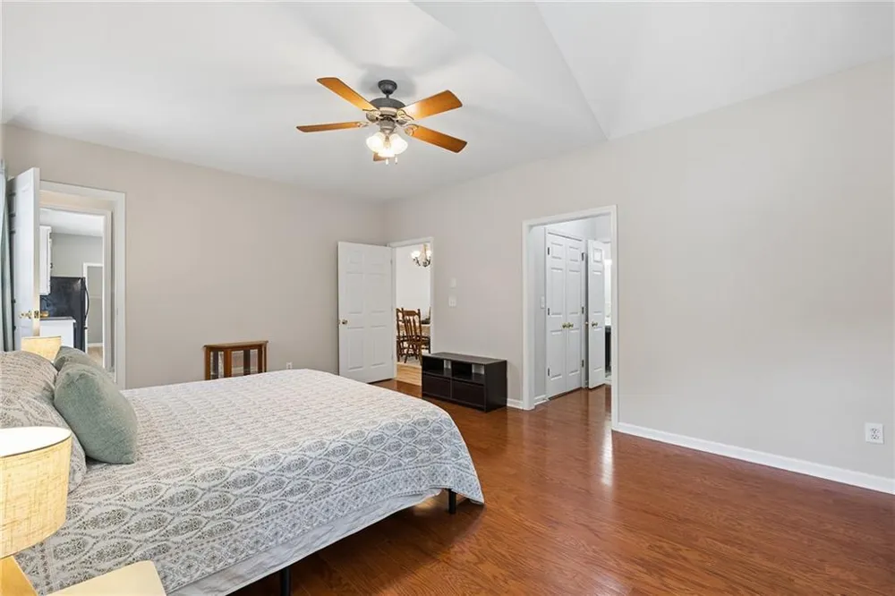 3392 Raes Creek Road Marietta, GA 30008