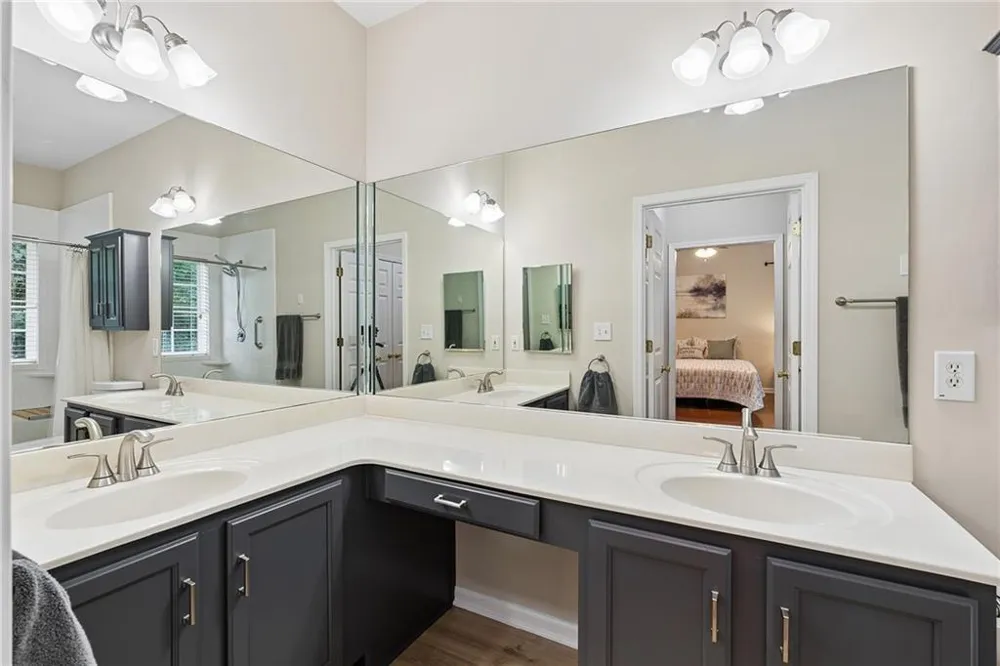 3392 Raes Creek Road Marietta, GA 30008