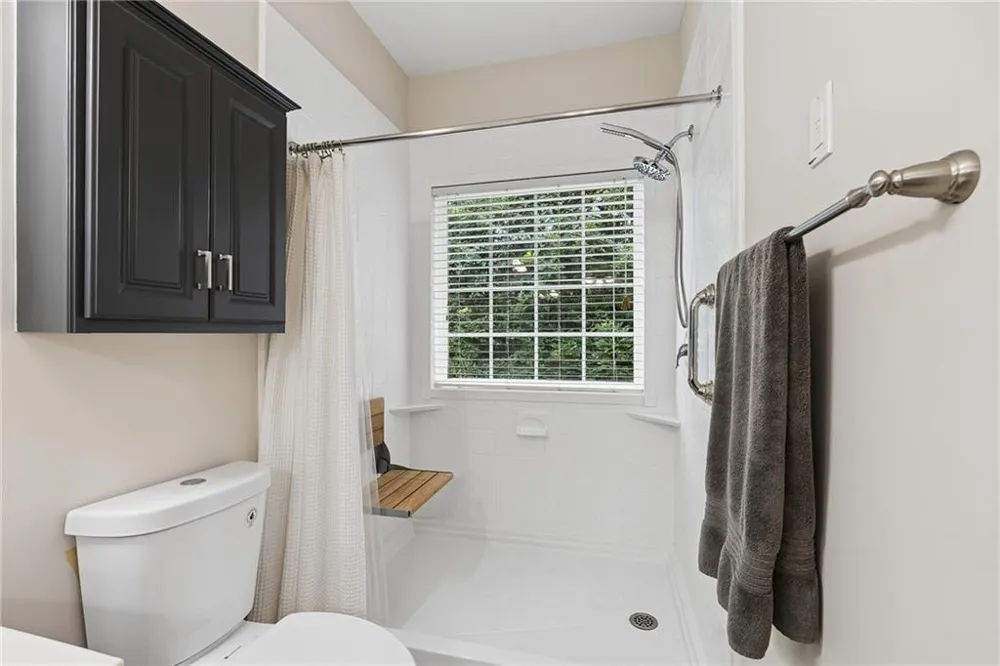 3392 Raes Creek Road Marietta, GA 30008