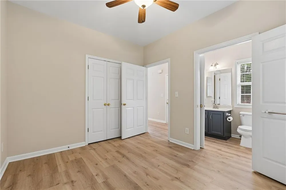 3392 Raes Creek Road Marietta, GA 30008