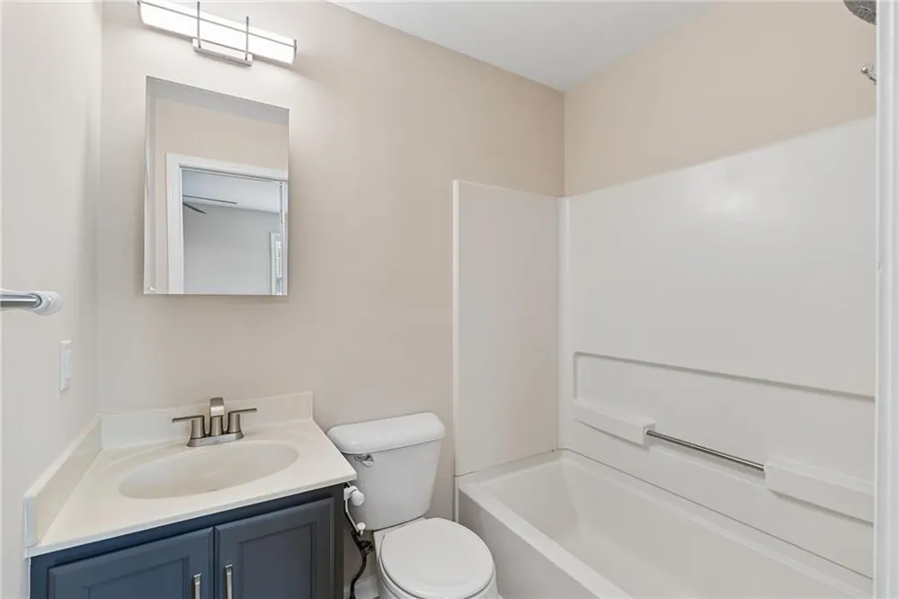 3392 Raes Creek Road Marietta, GA 30008