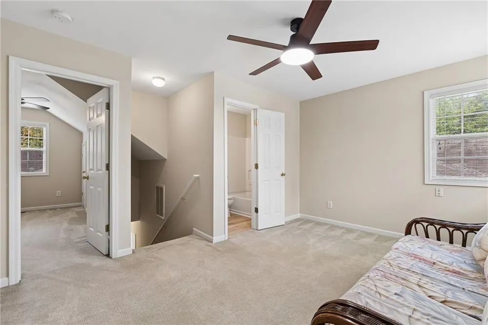 3392 Raes Creek Road Marietta, GA 30008