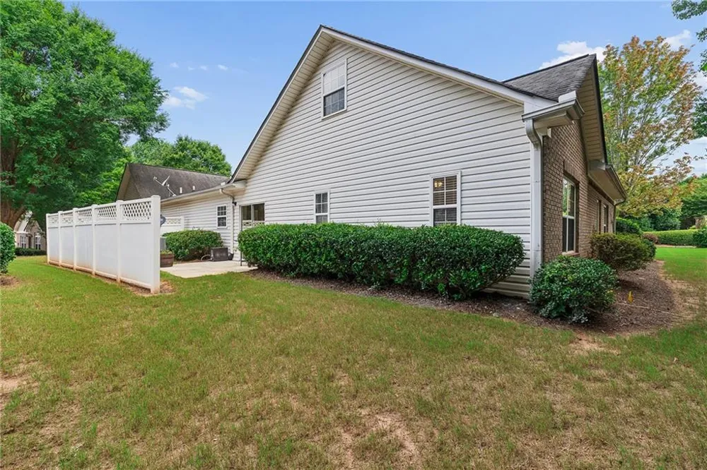 3392 Raes Creek Road Marietta, GA 30008