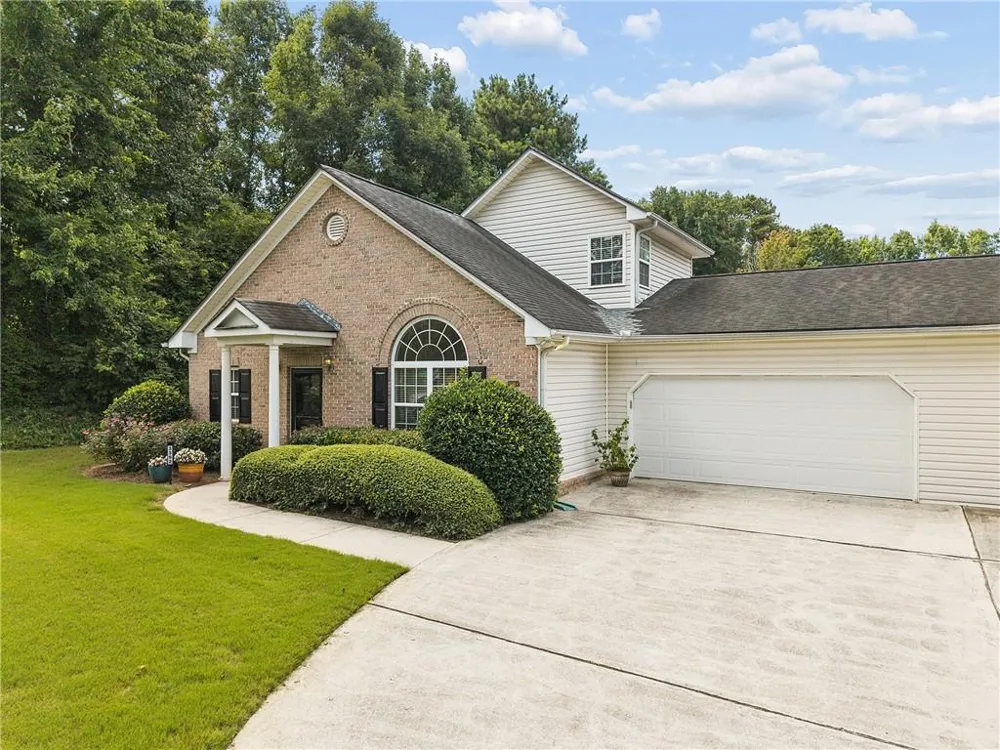 3392 Raes Creek Road Marietta, GA 30008