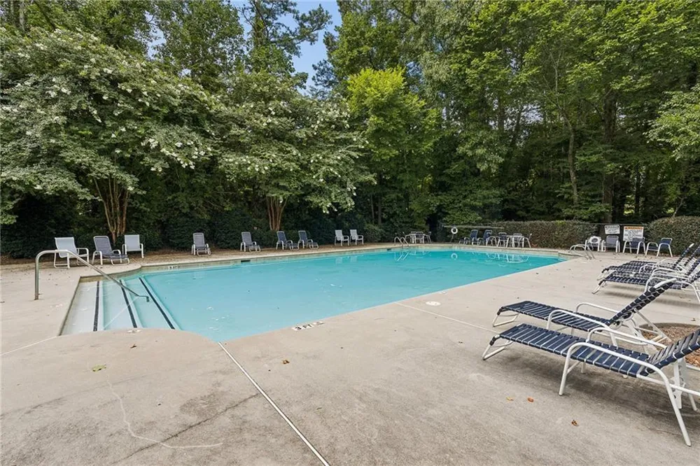 3392 Raes Creek Road Marietta, GA 30008