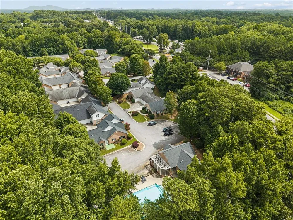3392 Raes Creek Road Marietta, GA 30008