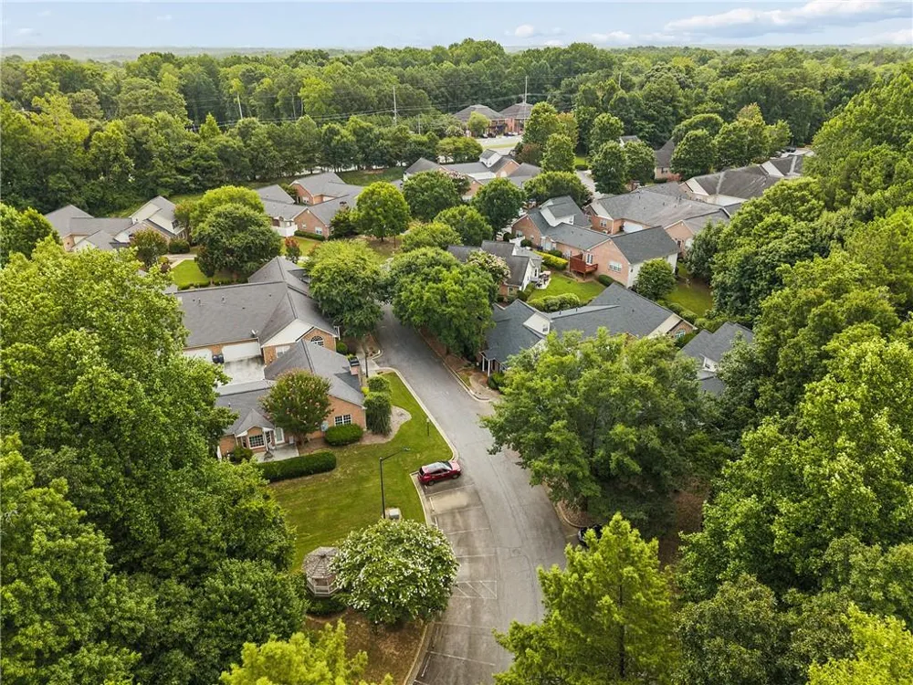 3392 Raes Creek Road Marietta, GA 30008
