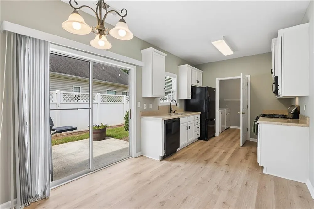 3392 Raes Creek Road Marietta, GA 30008