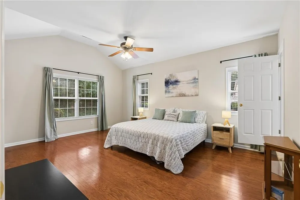 3392 Raes Creek Road Marietta, GA 30008