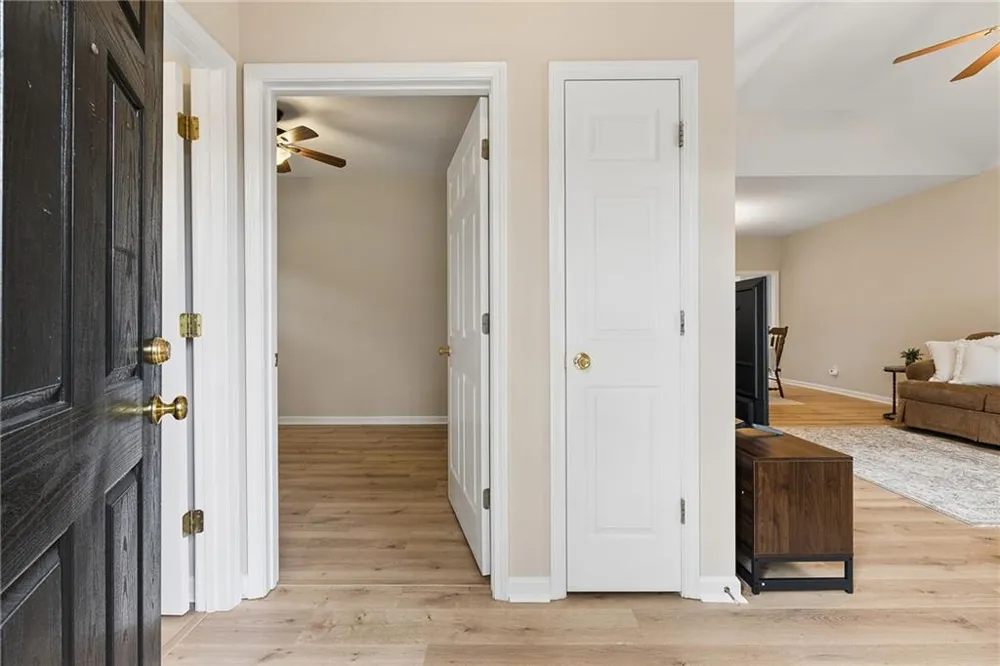3392 Raes Creek Road Marietta, GA 30008