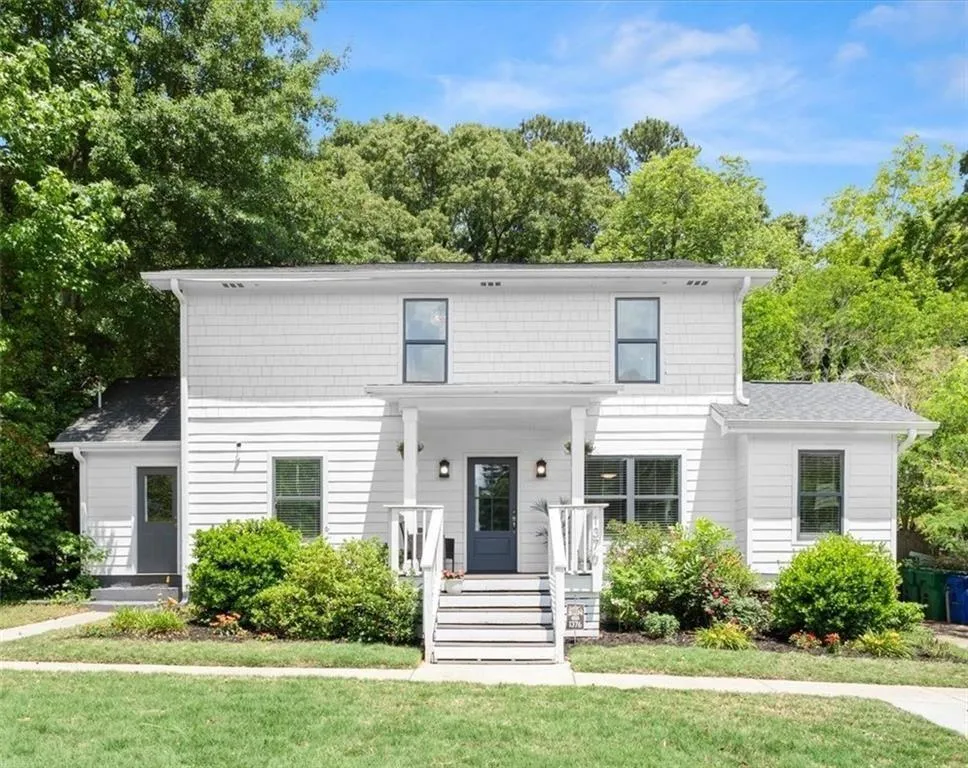1376 Smith Street SE Atlanta, GA 30316