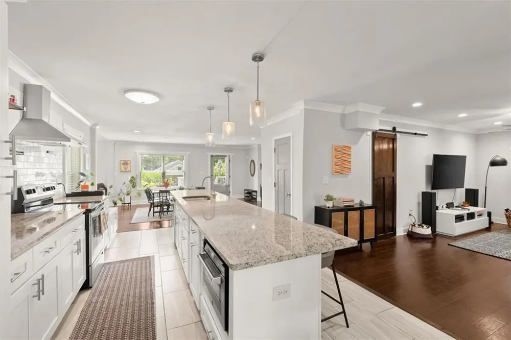1376 Smith Street SE Atlanta, GA 30316
