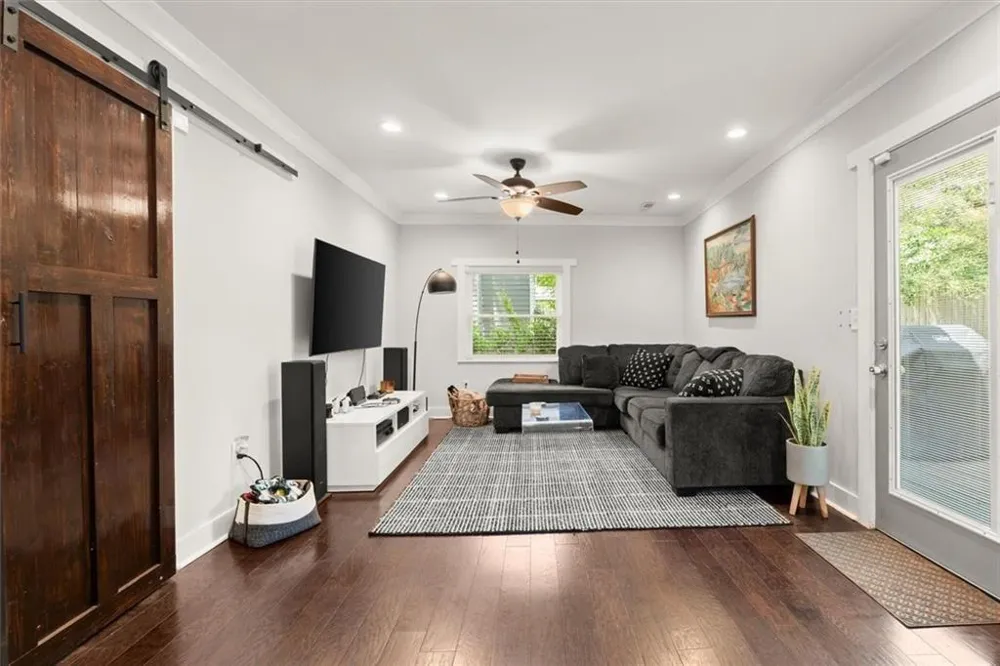 1376 Smith Street SE Atlanta, GA 30316