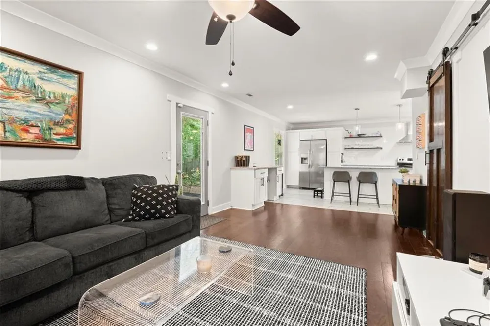 1376 Smith Street SE Atlanta, GA 30316