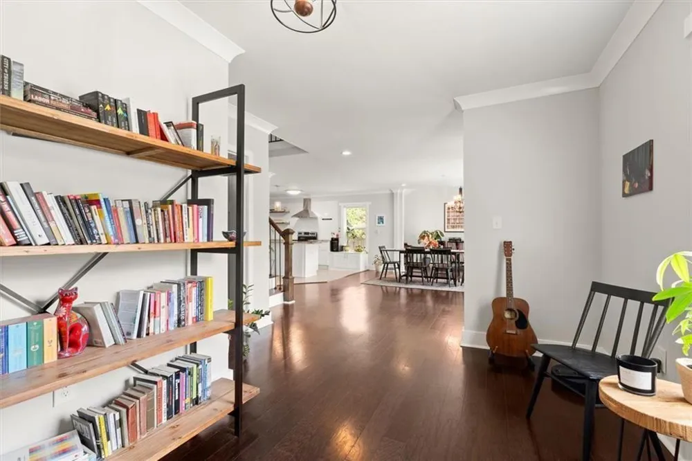 1376 Smith Street SE Atlanta, GA 30316