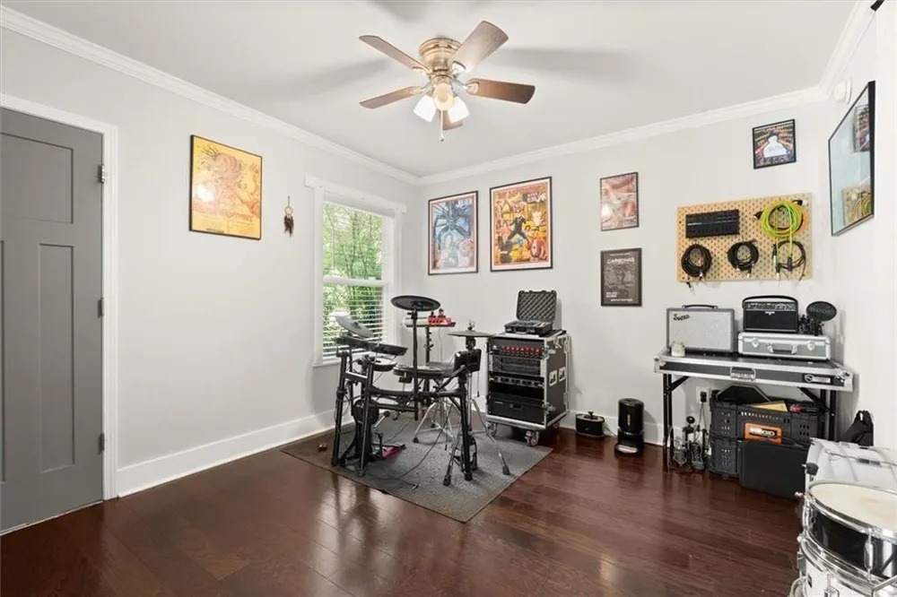 1376 Smith Street SE Atlanta, GA 30316