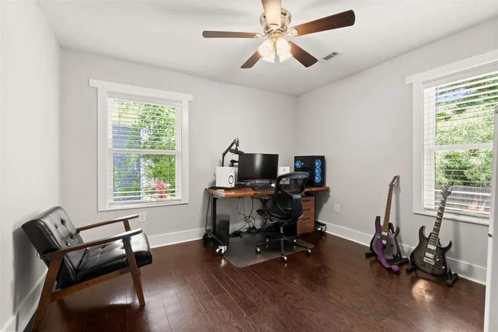 1376 Smith Street SE Atlanta, GA 30316