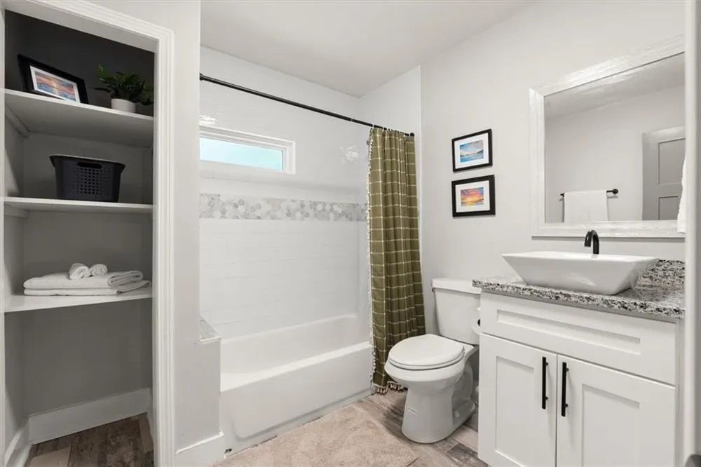 1376 Smith Street SE Atlanta, GA 30316