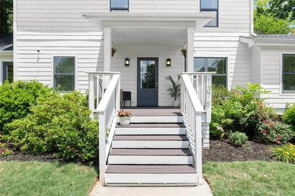 1376 Smith Street SE Atlanta, GA 30316