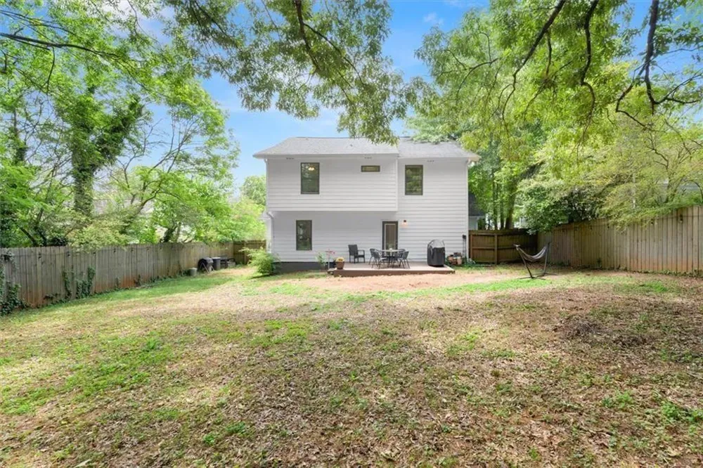 1376 Smith Street SE Atlanta, GA 30316