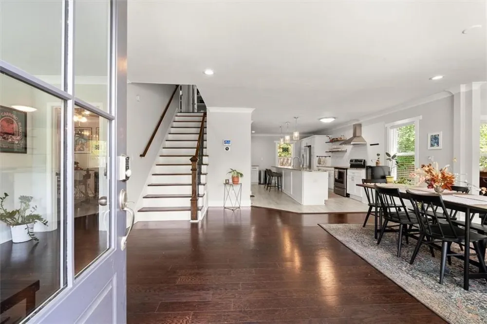 1376 Smith Street SE Atlanta, GA 30316