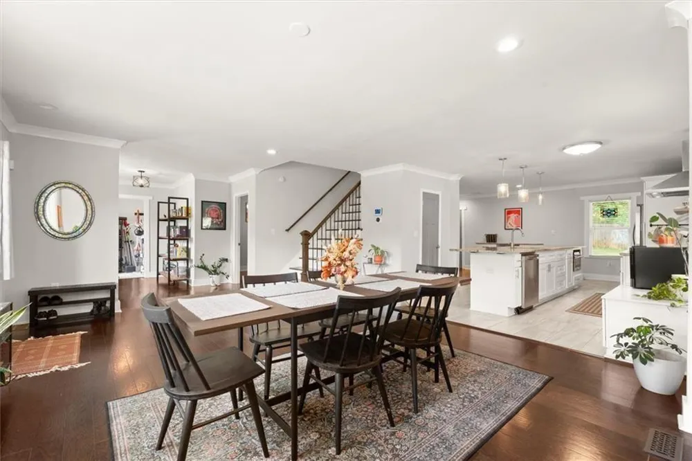 1376 Smith Street SE Atlanta, GA 30316