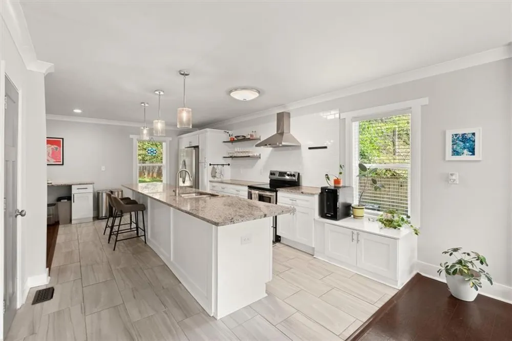 1376 Smith Street SE Atlanta, GA 30316