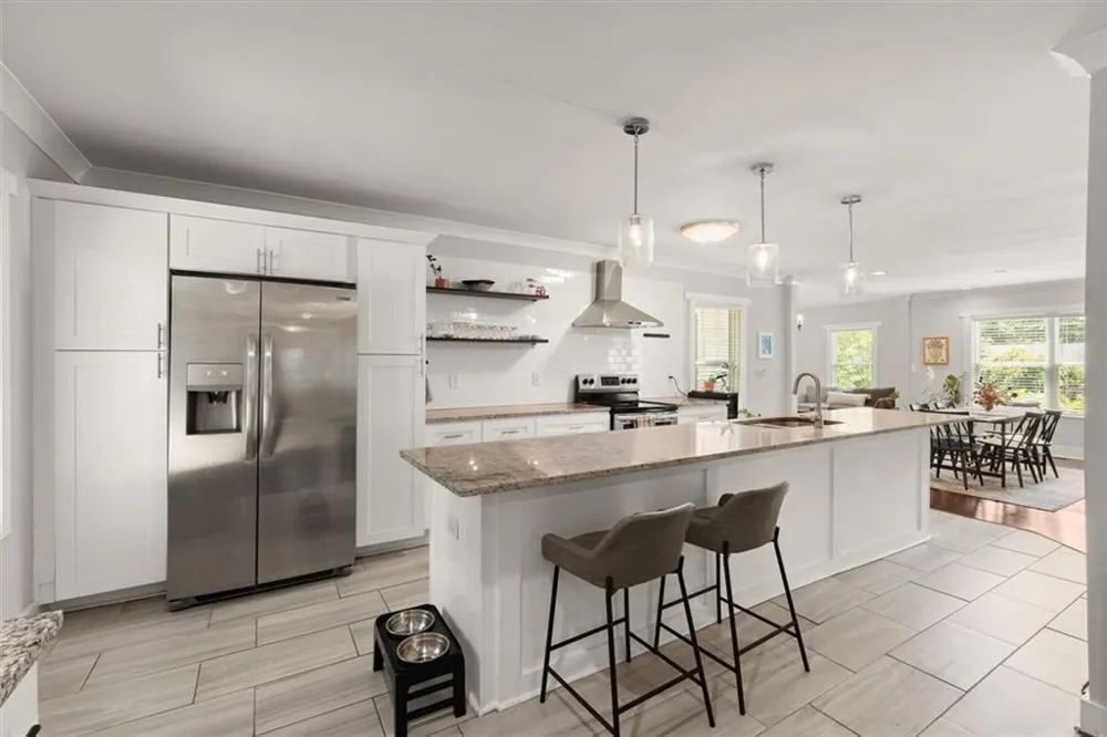 1376 Smith Street SE Atlanta, GA 30316