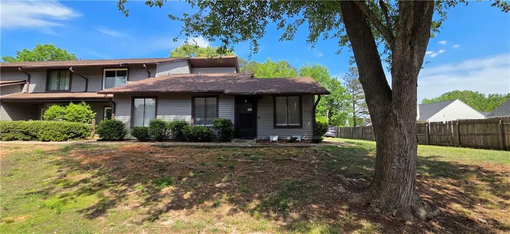 2717 Flintlock Place Austell, GA 30106