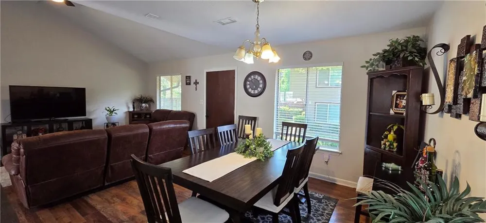 2717 Flintlock Place Austell, GA 30106
