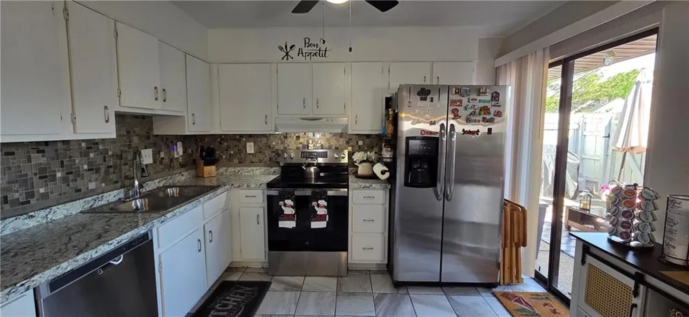 2717 Flintlock Place Austell, GA 30106