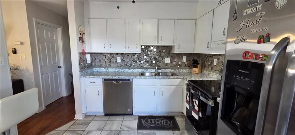 2717 Flintlock Place Austell, GA 30106