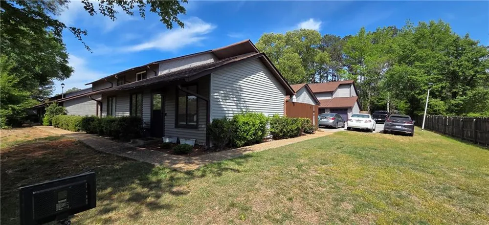 2717 Flintlock Place Austell, GA 30106