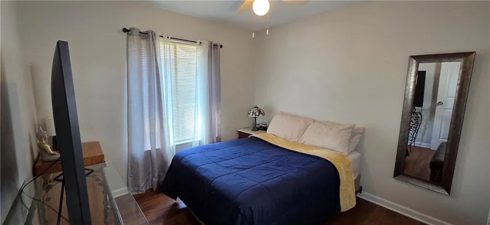 2717 Flintlock Place Austell, GA 30106