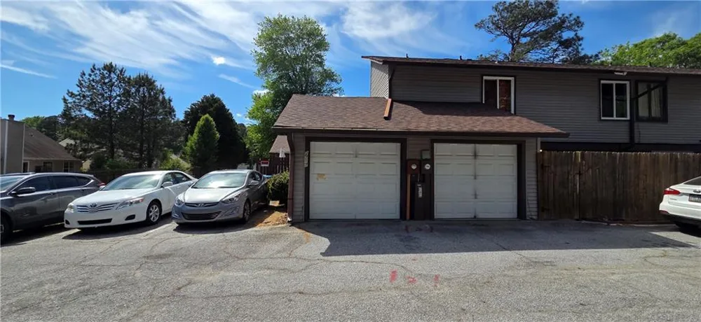 2717 Flintlock Place Austell, GA 30106