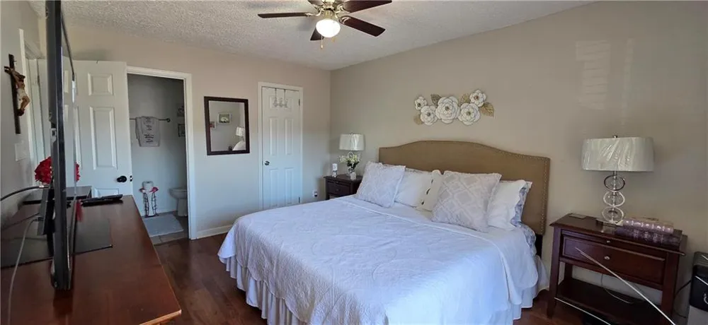2717 Flintlock Place Austell, GA 30106