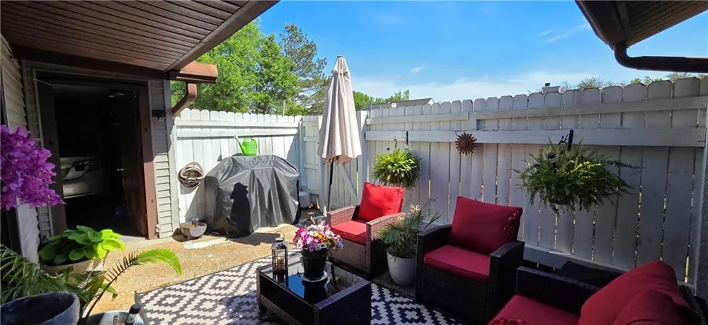 2717 Flintlock Place Austell, GA 30106