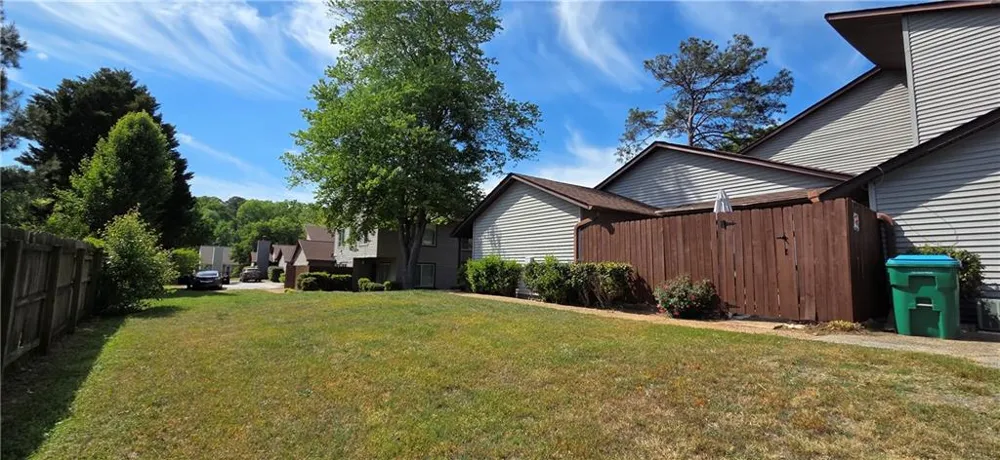 2717 Flintlock Place Austell, GA 30106