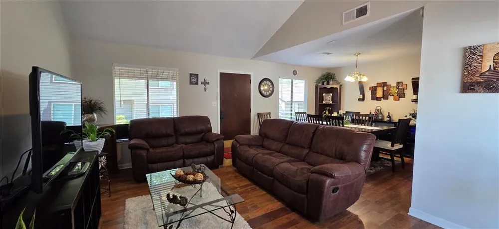 2717 Flintlock Place Austell, GA 30106